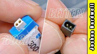 GNB A30 CRUSHES BT2.0! New best battery connector for micros!!