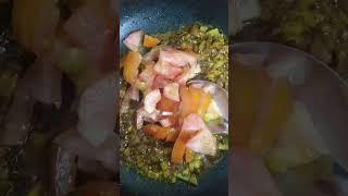 Suma's |  #Healthy and Easy cooking | Delhi style #chenna dall recipe | It's #Tasty, Let's Try Guys