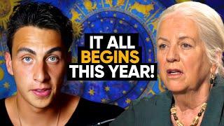 Top Astrologer Reveals: 'Humanity's NEXT Revolutionary Cycle STARTS DEC 2024!' | Barbara Hand Clow