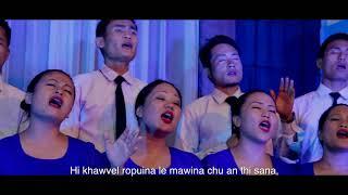 Van tieng ri i hriet hlak am ? - ICI Central Choir (2015-2017)