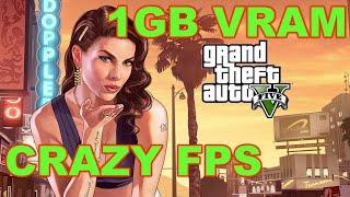 GTA 5 | 1GB Video Ram - Gaming