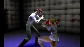 All thrill kill fatalities and  dances ps1