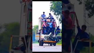 Dj accident top view #song #newsong #minidj #djaccident #djpickap #djequipment #dj #viral #shorts