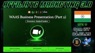 Hindi - Prime Time - Business Presentation Part 2 -- LQUID - Capital 3.0 - BTCC - Dodo - BTC20