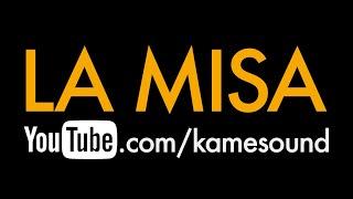 LA MISA 2024ENE21 CHIPTUNE con Gabo Vinazza