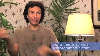 Delusional Disorder Persecutory Example Vignette, DSM-5-TR Symptoms Video