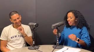 The Importance of Telling Your Story with Christopher Rivas