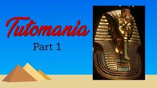 Tutomania Part 1: Intro into this Series