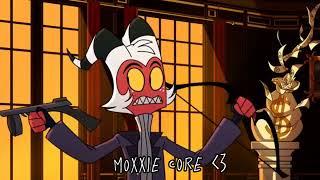 Moxxie Core 