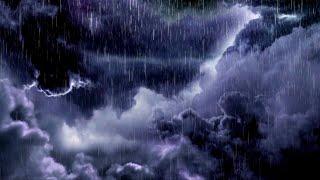 Rain free stock footage | Rain stock footage | Cloud sky effect video free | #rainig #cloudsky