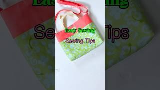 DIY Versatile Tote Bag |Sewing Tutorial #sewing #sewcreative #diytotebag #diy #diybag