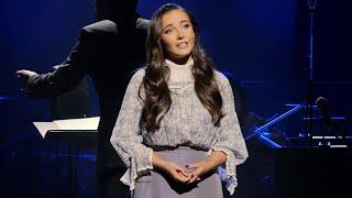 "Starlight" - Lucy Thomas - From The Musical "Rosie" - West End Showcase - Theatre Royal Drury Lane