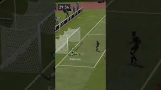 Что умеет этот вратарь в FIFA Mobile