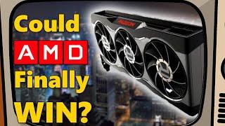 RADEON Victory? RDNA2 is a Real THREAT to Ampere!