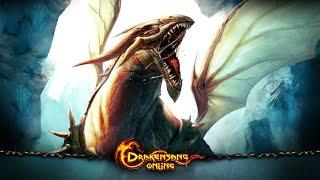 Drakensang Online#DSO#-Полнолуние-Междумирье-Общение