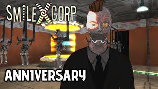 Smiling X Corp Anniversary New Update Version 5.0.0 (New Map)