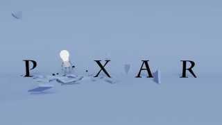 Pixar Intro Parody