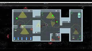 Weeksauce Game Jam May 2022 #5