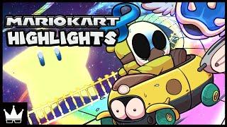 Mario Kart 8 Highlights | Nov 2014 - May 2025