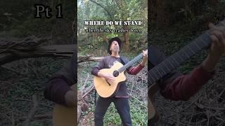 Vagabond Empire - Where Do We Stand, Pt 1 of 3