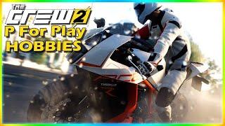 The Crew 2 *New Hobbies - Pole Position Live Summit #17