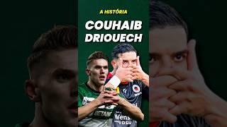 🟢 Couhaib Driouech, o Jogador MAIS RÁPIDO do Campeonato Holandês - Alvo do Sporting CP