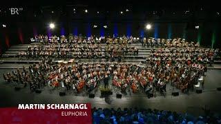 Blasmusik trifft BRSO - Euphoria (Martin Scharnagl)