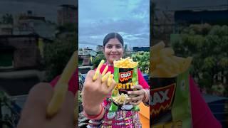 Fritts Recipe  #chips #aunty #cartoon #recipe