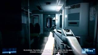 Battlefield 3: Ending - Walkthrough [Final Mission: The Great Destroyer] (BF3 Gameplay) [360/PS3/PC]