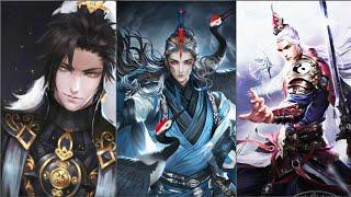 Top 10 Xianxia/Xuanhuan (Cultivation) Light/Web Novels