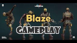 Modern Combat Versus | Gameplay #16 | Playing as Blaze