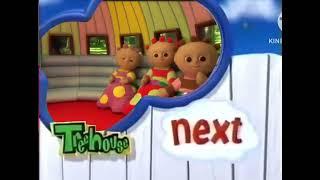 In The Night Garden - Next On Treehouse (2008)