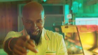 Tech N9ne Collabos x Tech N9ne x Fatman Scoop - No Popcorn | Official Music Video