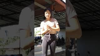 Reupload legging legit TikTok