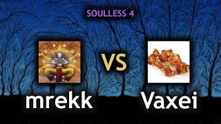 Osu! ⭐9.38 Mrekk vs Vaxei - ExileLord - Soulless 4 - [Machinations]