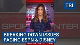 Is SportsCenter on Snapchat a Good Idea? Disney and ESPN Think So