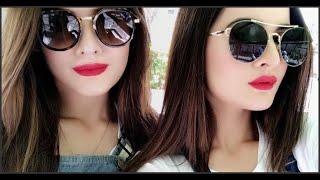 Aiman Khan And Minal Khan New TikTok Video | Aiman And Minal | Created By QK| 