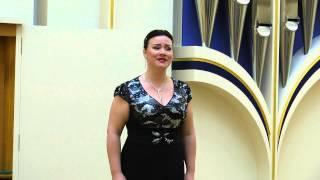 J.S.Bach Bist du bei mir BWV 508 / И.С.Бах "Будь со мной"