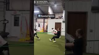 5 Speed Training Methods