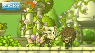 Luis Vs Hyourinjutsu lol