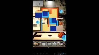 100 Doors Floors Escape Level 51 - Walkthrough