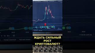 Курс биткоин - будет ли рост?