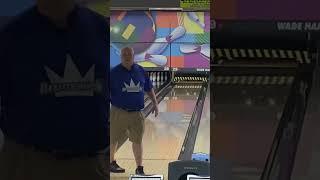 Two Ways: Ebonite Real Time #bowling #subscribe #bowler