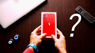 iPhone (PRODUCT)RED: How Much Does Apple Donate?