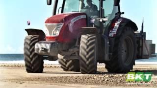 BKT tires for Xtractor || Mission Australia Episode 4