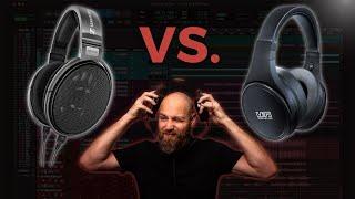 PRO MIXER Reviews VSX Headphones from Steven Slate Audio