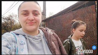 VLOG ° Kakheti || Telavi || Keta Barnova