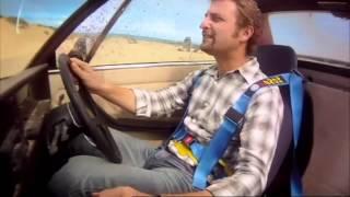 Top Gear Australia - Beach Buggy Challenge