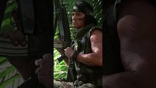 Интересные факты о фильмах # 22 // Охранник на съемках хищника #predator