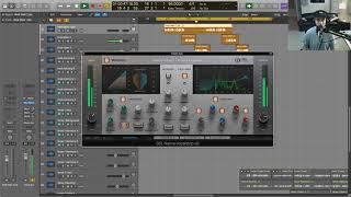 Mixing Crisp Clear Vocals  SSL VocalStrip Style 